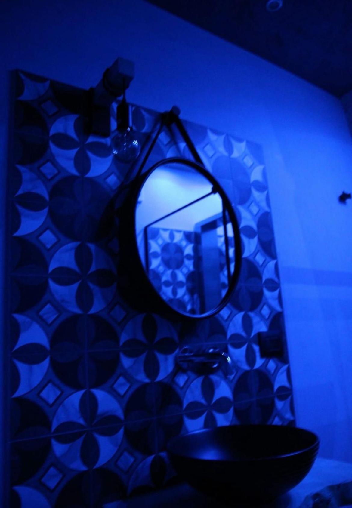 La Dimora Del Principe-Piano Terra Bed & Breakfast Trani Exterior photo